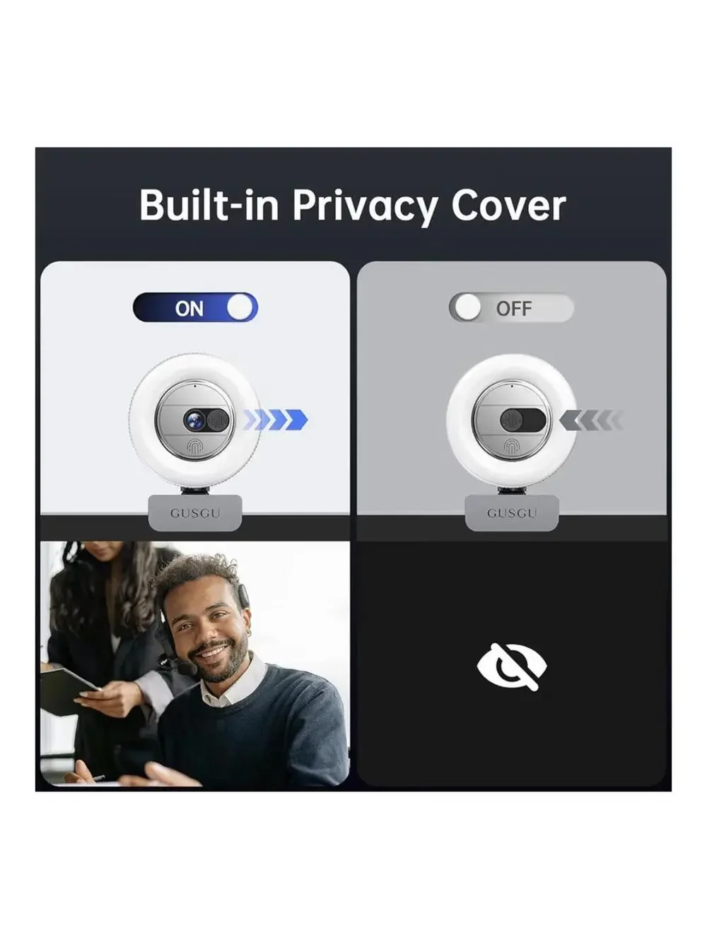N/A gusgu g910